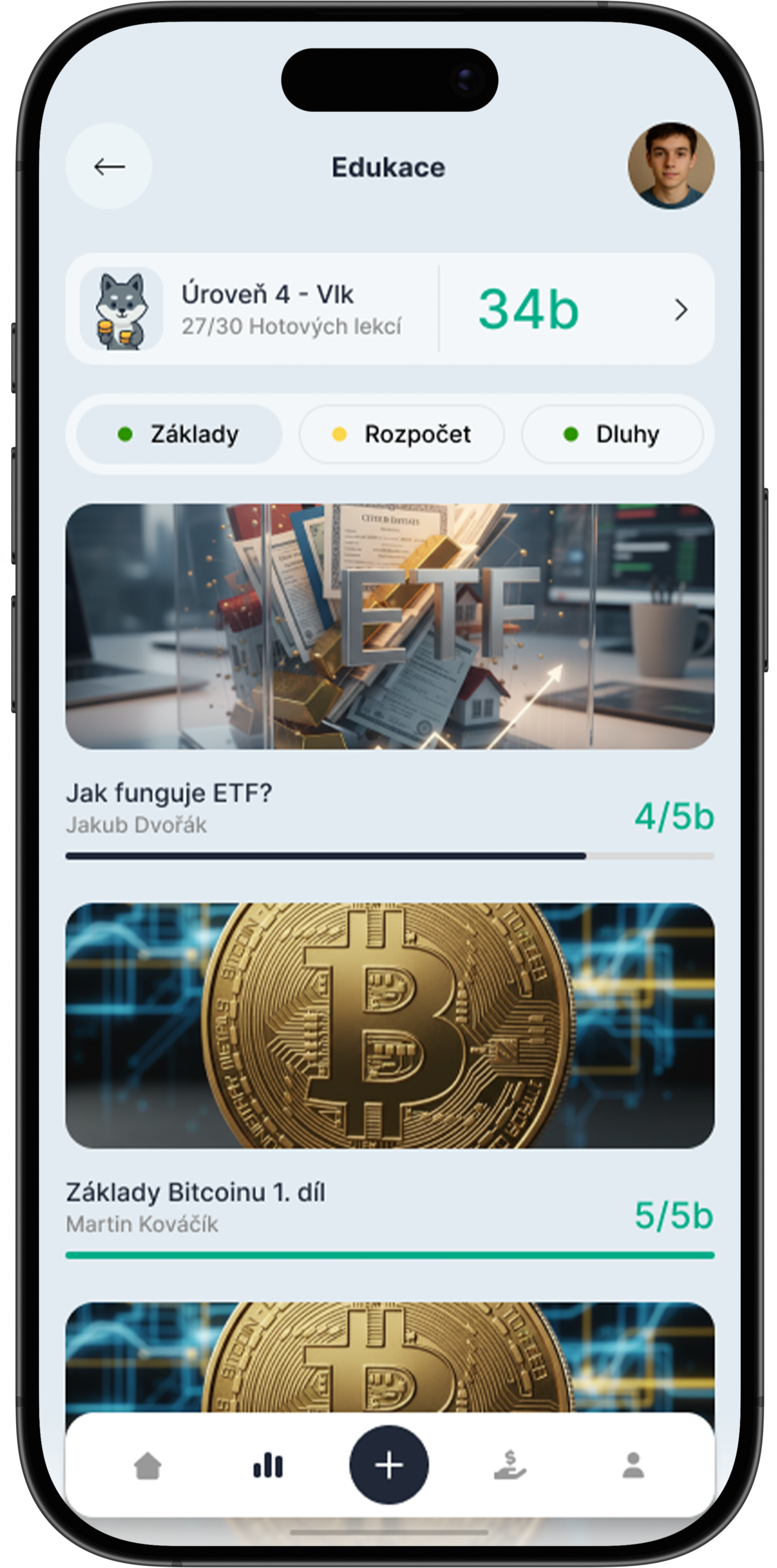 Flowka - archiv vzdělávacích článků o finančním plánování, spoření a investování